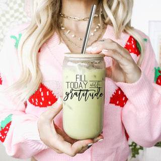 Gratitude Set 17oz