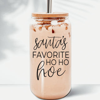 Ho Ho Hoe Set 17oz