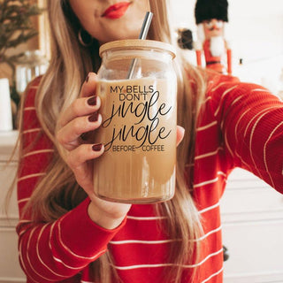 Jingle Jingle 17oz