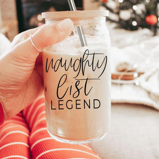 Naughty Legend 17oz