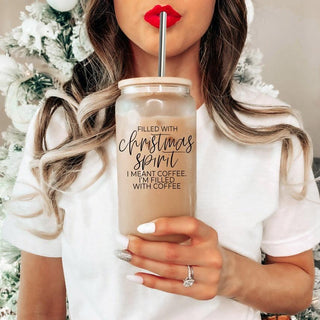 Christmas Spirit 17oz