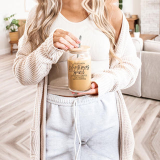 Christmas Spirit 17oz