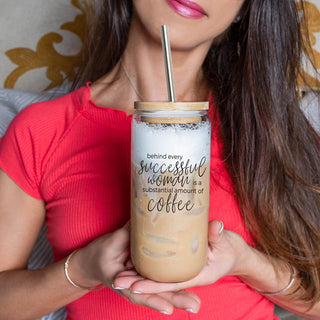 Successful Woman 17oz