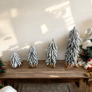 Wholesale Christmas Tree Set Decorations