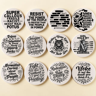 Progressive Politics PRE-ORDER