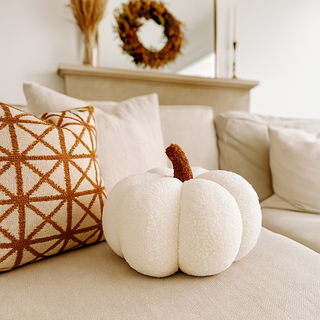 Blair Pumpkin