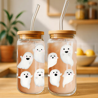 Ghostly 20oz