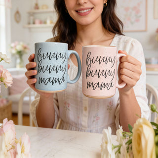 Imperfect Easter Mugs