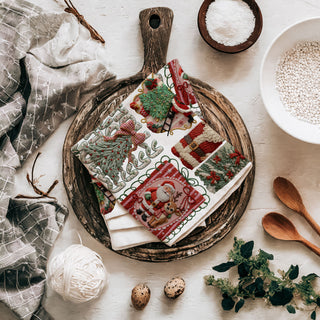 Yarn Christmas PRE-ORDER