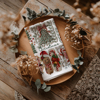 Yarn Christmas PRE-ORDER