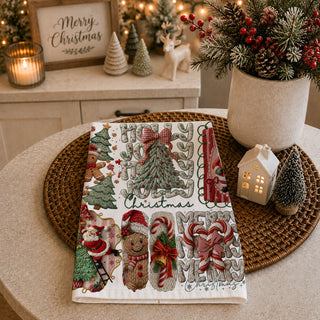 Yarn Christmas