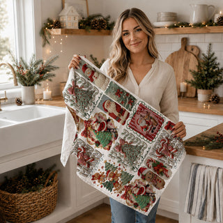 Wholesale santa claus christmas decor kitchen towel crochet
gingerbread man holiday decor kitchen towel cute
candy cane christmas kitchen towel festive decor
christmas tree decor kitchen towel crochet style
holiday characters kitchen towel christmas aesthetic in bulk
festive icons christmas kitchen towel design
holiday themed kitchen towel santa tree gingerbread
cute christmas characters kitchen decor towel
classic christmas symbols kitchen towel design
holiday icon print kitchen towel crochet style
