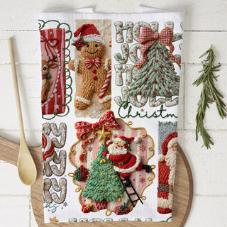 nostalgic christmas baking kitchen towel design
cozy holiday family kitchen decor towel
christmas cookie night kitchen towel aesthetic
holiday memories kitchen styling towel festive
christmas spirit home decor kitchen towel
