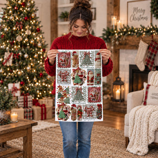 christmas traditions baking cookies kitchen towel
holiday baking memories kitchen decor towel
family christmas kitchen moments towel decor
christmas morning baking kitchen towel cozy
holiday traditions home decor kitchen towel
christmas gift for bakers and home cooks towel
holiday gift for cozy home lovers kitchen towel
cute but practical christmas gift kitchen towel
giftable home decor christmas kitchen towel
thoughtful christmas gift cozy kitchen accessory