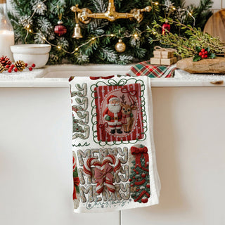 farmhouse christmas kitchen towel crochet style decor
cozy christmas kitchen decor towel cottagecore aesthetic
rustic holiday kitchen towel vintage crochet design
cottagecore christmas kitchen towel cozy festive
warm cozy kitchen decor christmas towel crochet