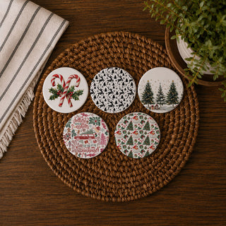 holiday coffee bar decor, Christmas kitchen decor, stocking stuffer gifts, teacher Christmas gift, hostess gifts, coworker gifts, Secret Santa gift, cute Christmas gifts, holiday home accessories, Christmas tabletop decor
corporate holiday gift ideas
Christmas gifts for employees
small office holiday gifts
coworker gifts under $15