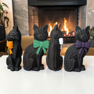 Black Cat PRE-ORDER