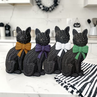 Black Cat PRE-ORDER