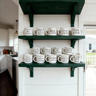 Teacher of Sassholes | PRE-ORDER