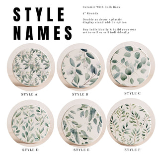 Eucalyptus PRE-ORDER