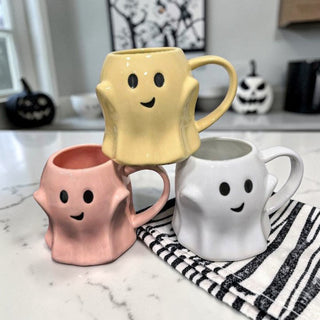 Ghost Mug PRE-ORDER