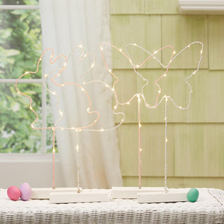 LED Spring Decor IMPERFECT