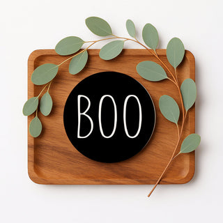 Halloween Coasters
