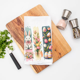 Wholesale Artistic spring kitchen towel watercolor bunny floral
Cottagecore watercolor Easter towel bunny brushstroke
Farmhouse watercolor kitchen towel spring bunny art
Spring floral bunny kitchen towel watercolor design