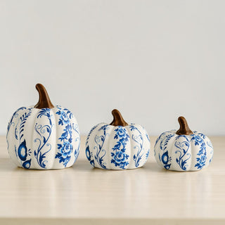Wholesale blue and white pumpkin decor set of 3 fall home decor
chinoiserie pumpkin decor resin blue white pumpkins
blue white pumpkins fall decor neutral home styling
resin pumpkin set blue white autumn decor
decorative blue white pumpkins set of 3
chinoiserie fall decor pumpkin set blue and white
hamptons style fall decor blue and white pumpkins
coastal fall home decor blue white pumpkin set
preppy home decor pumpkins blue white chinoiserie style
nantucket inspired fall decor pumpkins blue white