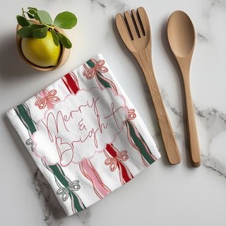 Christmas kitchen accessories pink green
Christmas kitchen styling pink green
Holiday kitchen design accents
Christmas kitchen decor accents
Festive kitchen accent towel