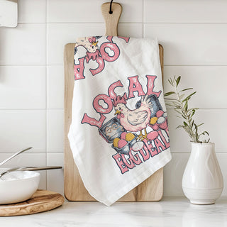 Farm woman humor kitchen towel chicken egg dealer Wholesale
Chicken enthusiast Easter towel egg dealer spring
Rural living gift kitchen towel chicken eggs humor
Farm stand owner Easter towel chicken egg dealer
Farmhouse funny towel for easter
spring chicken towel for home decor