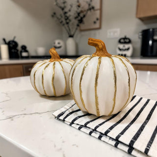 white pumpkin styled shelf decor autumn home
neutral pumpkin decor styled instagram fall aesthetic
white pumpkins styled entryway decor minimal home
fall decor styled with white pumpkins gold accents
pumpkin decor styled for clean modern home look
white pumpkin decor styled natural light neutral home
white pumpkin gold stem fall decor home
gold accent pumpkin white neutral decor
decorative pumpkin white gold autumn styling
pumpkin decor white gold minimalist home