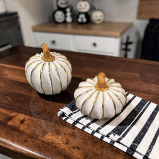 simple elegant fall decor neutral pumpkin styling
soft neutral fall decor white pumpkin aesthetic
buy white pumpkin decor gold accent fall home
trending neutral fall decor white pumpkins gold
best selling white gold pumpkin decor set
modern fall decor white pumpkins luxury look
affordable luxury fall decor white pumpkin gold
neutral pumpkin decor white gold home styling