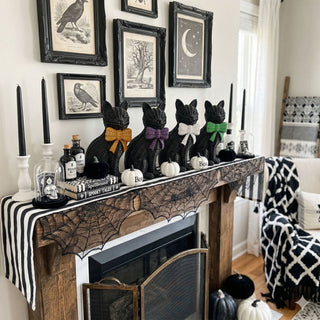 Black Cat PRE-ORDER