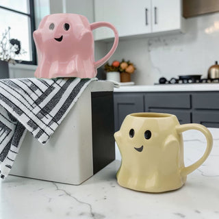 Ghost Mug PRE-ORDER