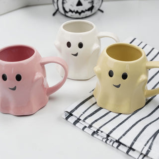 Ghost Mug PRE-ORDER