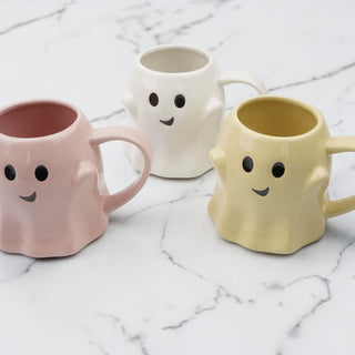 Ghost Mug PRE-ORDER