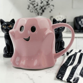 Ghost Mug PRE-ORDER