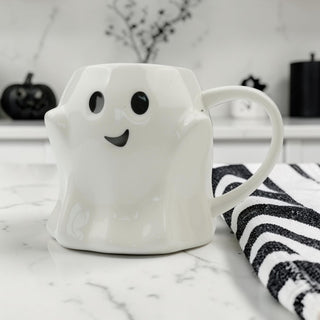 Ghost Mug PRE-ORDER