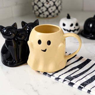 Ghost Mug PRE-ORDER
