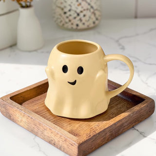 Ghost Mug PRE-ORDER