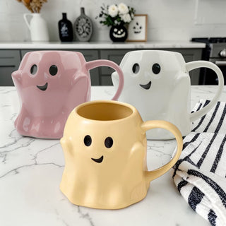 Ghost Mug PRE-ORDER