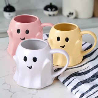 Ghost Mug PRE-ORDER