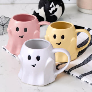 Ghost Mug PRE-ORDER