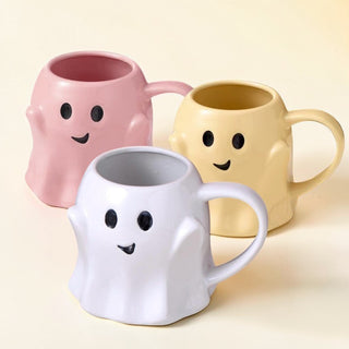 Ghost Mug PRE-ORDER