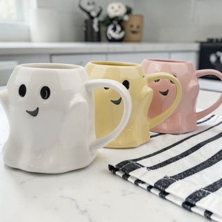 Ghost Mug PRE-ORDER