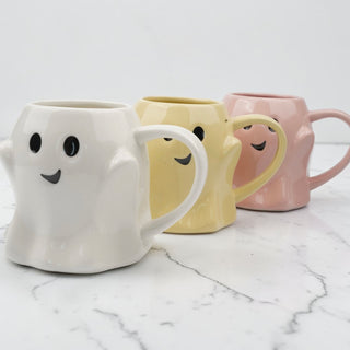 Ghost Mug PRE-ORDER