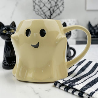 Ghost Mug PRE-ORDER