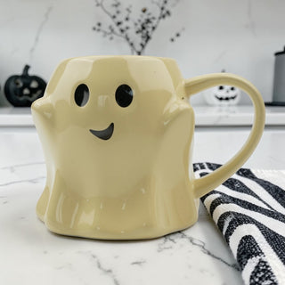Ghost Mug PRE-ORDER
