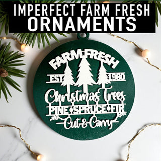IMPERFECT Farm Fresh